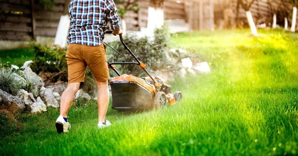 Tips for (and the risks of) Mowing a Steep Slope - Parkland - Lawn & Land  Maintenance and Irrigation Products and Services